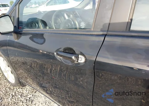 2014 Nissan Versa Note Sv z USA, uszkodzony, nr VIN 3N1CE2CP1EL401881